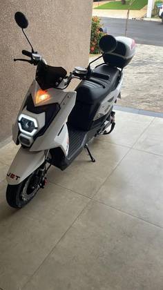 MOTO CHEFE JET 1000W 